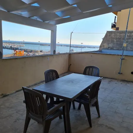 Preziosa בית נופש *