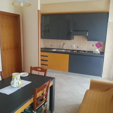 בית נופש Preziosa *