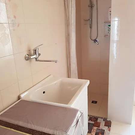 בית נופש Preziosa מזרה דל ואלו