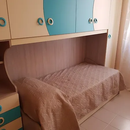 בית נופש Preziosa מזרה דל ואלו