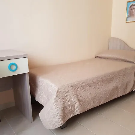 Preziosa * מזרה דל ואלו