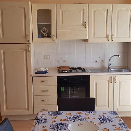 Preziosa בית נופש