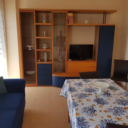 בית נופש Preziosa