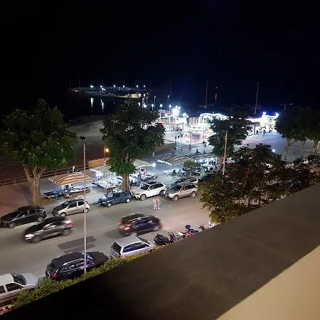 בית נופש Preziosa